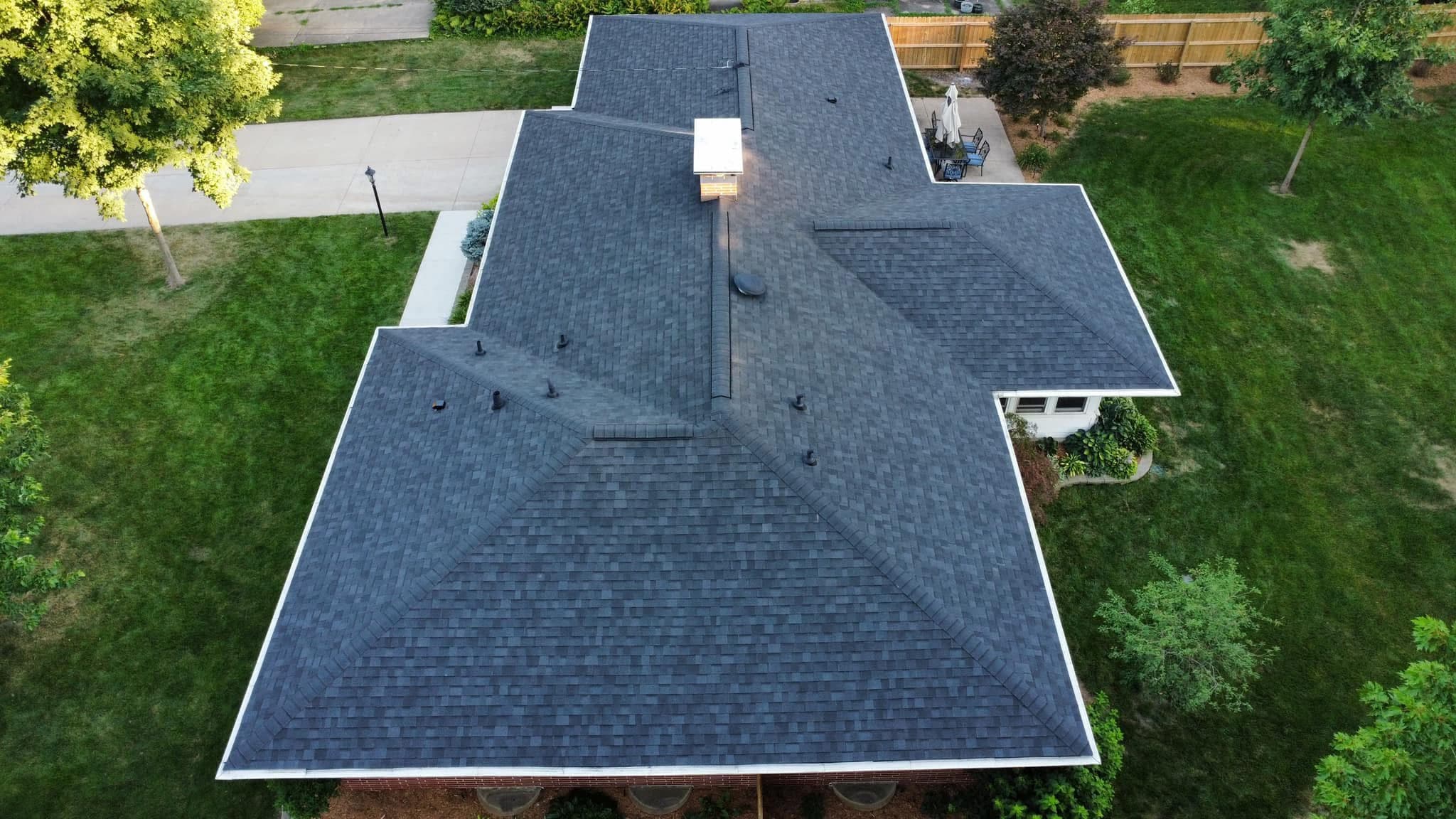 Roofing